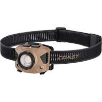 Headlamp, LED, 700 Lumens, AAA Batteries Air Extreme Inc.