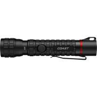 Lampe de poche &eacute;tanche G40R avec mise au point par rotation, DEL, 650 lumens, Piles Rechargeable Air Extreme Inc.
