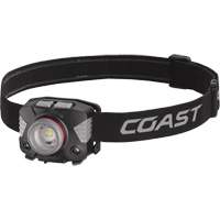 Lampe frontale FLX6, DEL, 550 lumens, 2,5 hres de fonctionnement, piles AAA Air Extreme Inc.