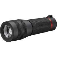 Lampe de poche &eacute;tanche GX10 avec mise au point par rotation, DEL, 360 lumens, Piles AAA Air Extreme Inc.