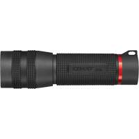 Lampe de poche &eacute;tanche GX10 avec mise au point par rotation, DEL, 360 lumens, Piles AAA Air Extreme Inc.