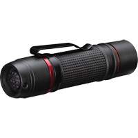 Lampe de poche &agrave; deux modes d'optique PX9, DEL, 750 lumens, Piles AAA Air Extreme Inc.