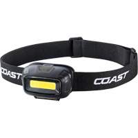 Lampe frontale FL15, DEL, 380 lumens, piles AAA Air Extreme Inc.