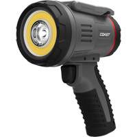 Projecteur Longshot LS20R, DEL, 2500 Lumens, Piles Rechargeable Air Extreme Inc.