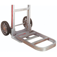 Aluminum Hand Truck Accessories - 20" Folding Nose Extensions Air Extreme Inc.