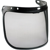 Mesh Faceshield Screen, 15-1/2" W x 7" H Air Extreme Inc.