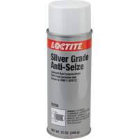 Silver Grade Anti-Seize, Aerosol Can, 1600°F (871°C) Max. Temp. Air Extreme Inc.
