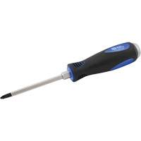 Tournevis Phillips, #2, 8-1/4" l, Prise Coussin&eacute;e Air Extreme Inc.