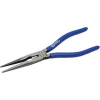 Needle Nose Straight Pliers with Cutter Vinyl Grips Air Extreme Inc.