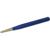 Pointeau centreur, 3/16" dia., 1/2" &eacute;paisseur de la lame, 6" lo. Air Extreme Inc.