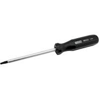 Extra-Long Square Recess Screwdriver, #3 Tip, Round, 10-1/4" L, Cushion Grip Handle Air Extreme Inc.