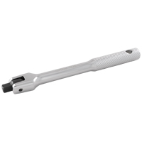 Flex Handle, 1/4" Drive, Plain Handle Air Extreme Inc.