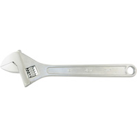 AW-18 Cl&eacute; ajustable de qualit&eacute; professionnelle, 18" lo, la max. 2-1/8" Air Extreme Inc.