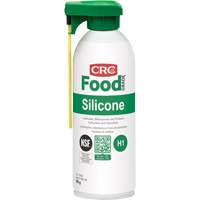 Food Plant Silicone Lubricants, Aerosol Can Air Extreme Inc.