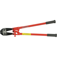 Industrial Grade Cutters, 24" L, Center Cut Air Extreme Inc.