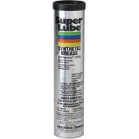 Super Lube Synthetic Based Grease With PFTE, 400 g, Cartridge Air Extreme Inc.