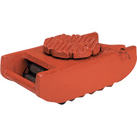 Patin &agrave; rouleaux pour machines HeviMover, 15 tonnes Capacit&eacute; Air Extreme Inc.