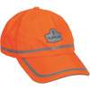 High Visibility Lime-Yellow