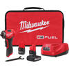 Tool, 2 Batteries & Charger